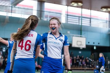 Bild 234 - B/C-Juniorinnen Hamburger Meisterschaft